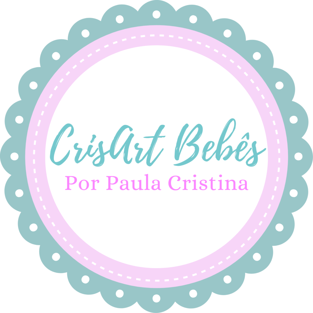 CrisArt Bebês - Paula Cristina